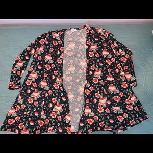 Xl Caroline cardigan